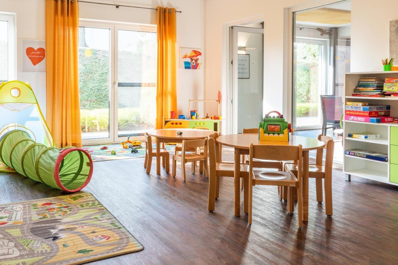 Appartement "Froschkoenig" - Oase Am Haff Garz  Zewnętrze zdjęcie